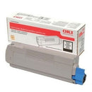 OKI Laser Toner Cartridge ES5442 ES5473 Black