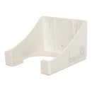 Bastion Progenics Wall Bracket Dispenser Single