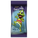 Cadbury Dairy Milk Chocolate Freddo Frogs 12g Pack 72