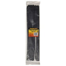 Powerforce Metal Cable Tie 316ss Stainless Steel Coated 520mm x 8mm 50pk