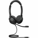 Jabra Evolve2 30 SE Headset UC Stereo USB-C/A  Wired