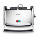 Breville The Toast & Melt Sandwich Press 2 Slice
