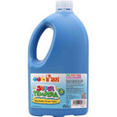 FAS Super Tempera Paint 2 Litre Blue