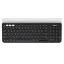 Logitech K780 Keyboard Wireless Bluetooth Multi Device