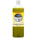 Qualchem Golden Touch Manual Dishwashing Liquid 1L