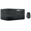 Logitech MK850 Keyboard Mouse Combo Wireless