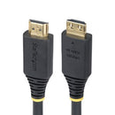 Startech 30cm High Speed HDMI Cable with Gripping Connectors