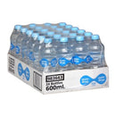 Pure Drop Water Triple Filtered NZ Still 600ml Tray 24