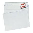 Candida Banker Envelope Self Seal 4112 C6 114mm x 162mm White Box 500