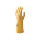Showa ChemRest 771 Nitrile Gauntlet 300mm Chemical Gloves XL