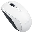Genius Nx-7000 USB Wireless Mouse White
