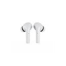 Moki Pods Ear Buds True Wireless Stereo White