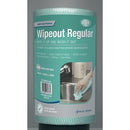 Sorb-X Wipeout Regular Cloth 300 x 450mm x 65m Green Roll 144