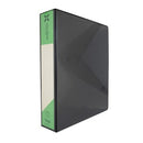 NXP Insert Binder 2D A4 38mm Black
