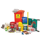 Amtech Civil Defence Kit Medium