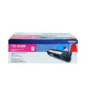 Brother Laser Toner Cartridge TN340 Magenta