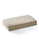 BioPak Single Saver Napkin 2 Ply Kraft Carton 6000