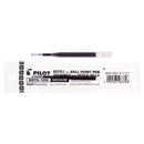 Pilot Ballpoint Pen Refill Medium 1.0mm Blue
