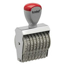 Trodat Band Numberer Stamp T1598 8