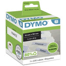 Dymo LabelWriter Filing Labels Suspension Files Paper Pack 220