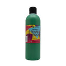 5 Star Tempera Poster Paint 500ml Green