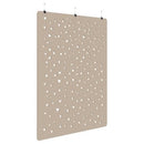 Sonic Acoustic Hanging Screen Shard