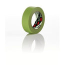 3M 401+ Perf Masking Tape 12mmx55m Green