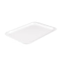 Ryner Melamime Tray with Handles 440mm x 310mm White