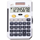 Jastek Calculator Pocket Blue