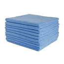 Filta Cleaning Cloth Microfibre Blue Pack 10