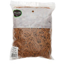 Dixon Rubber Bands No. 16 1.6 x 64mm Bag 500g