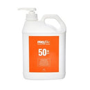ProBloc Sunscreen SPF 50+ Pump Bottle 2.5 Litre