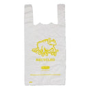 Ep Tech Rubbish Bag Handled Recycled Medium 400 x 525mm Carton 500
