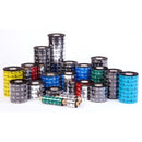 Zebra Printer Ribbon Wax 110mm x 450m