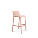 Trill Barstool Rose