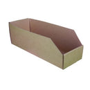 Parts Box Df2 Diecut Flats 290 x 98 x 95mm Each