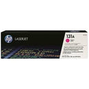 HP LaserJet Laser Toner Cartridge 131A Magenta