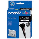 Brother Inkjet Ink Cartridge Lc37 Black