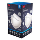 3M 9123 Particulate Respirator Mask P2 Pack 25