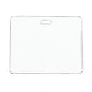 ID Card Pouch Landscape 93 x 58mm