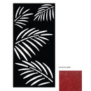 Acoustic Hanging Carved Panel Design 11