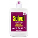 Solvol Liquid Hand Cleaner Heavy Duty 500ml
