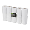 Okin Eftpos Thermal Roll 57 x 57mm White Pack 10