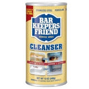 Bar Keepers Friend Powder Cleanser 340g