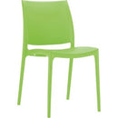 May May Chair Green