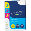 Color Copy Paper Uncoated 300gsm SG A3 Pack 125