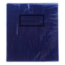 DAS Cellophane Sheets 900 x 1000mm Blue Pack 25