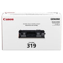 Canon Laser Toner Cartridge CART319 Black