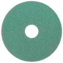Taski Twister Floor Pad D7521240 12 Inch 300mm Blue Pack 2