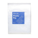NXP Bin Liner 240L 750 x 375 x 1500mm 40mu Clear Pack 50